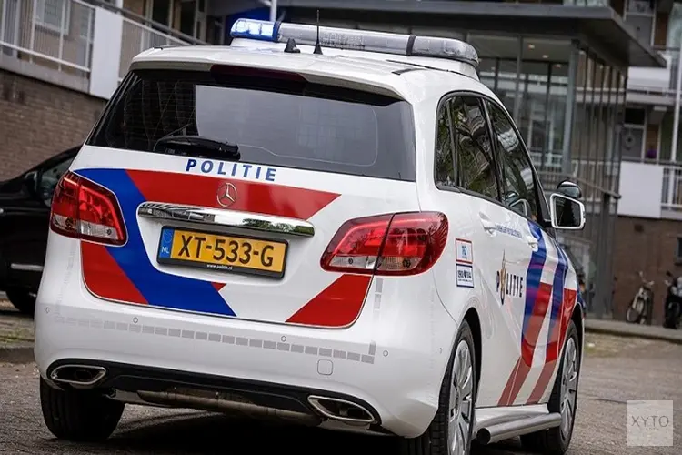 Bedreiging/mishandeling in Utrecht, resulteert in beroving op de A27 bij Hilversum