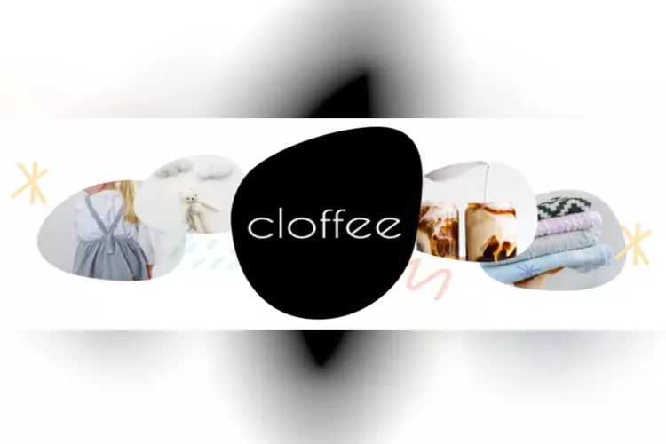 Cloffee, nieuwe (online) kids concept store in Bussum voor tweedehands kinderkleding & nieuwe duurzame kindercadeaus