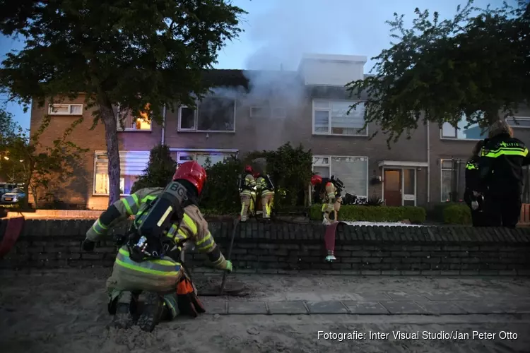 Woningbrand in Hilversum eist tweede slachtoffer