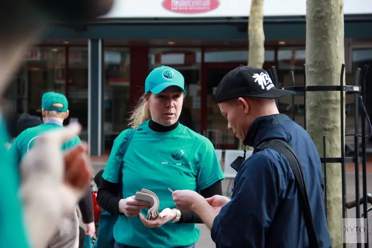 Betere voorlichting lachgas noodzakelijk