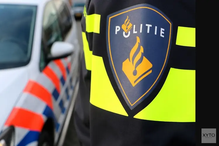 Politie neemt geluidsapperatuur in beslag na illegaal feest op de Loosdrechtse Plassen