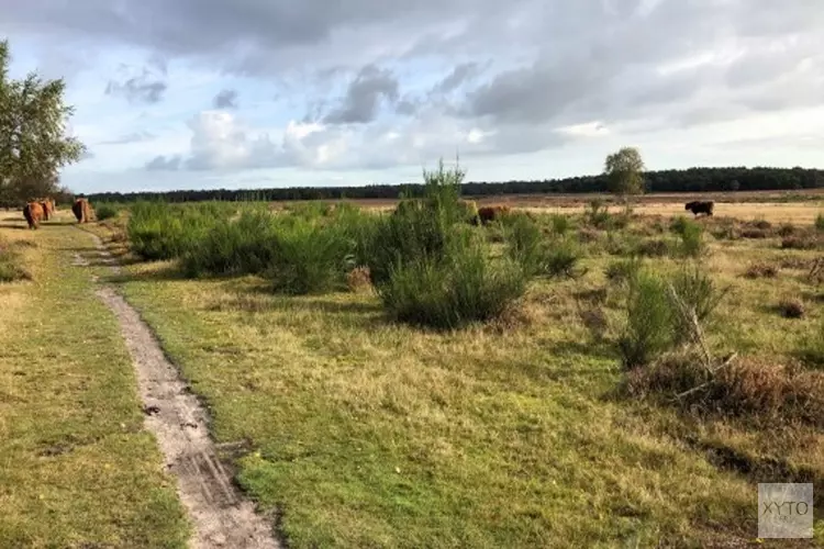 Uittreding Goois Natuurreservaat vrijwel voltooid