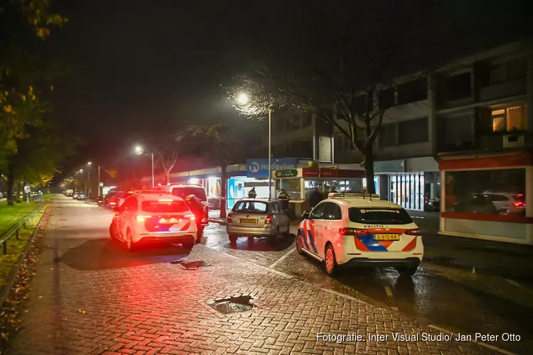 Explosieven gebruikt bij inbraak in supermarkt Hilversum