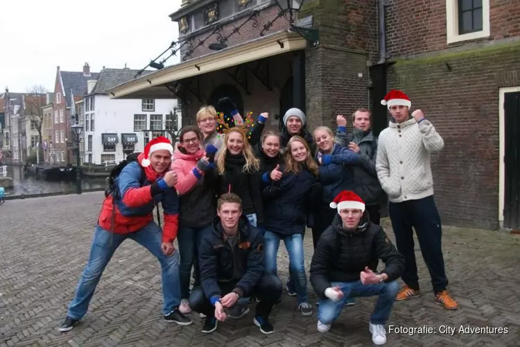 Last minute tips voor de Kerstborrel