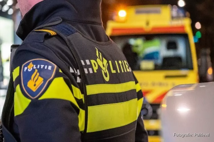 Jongen gewond bij steekincident