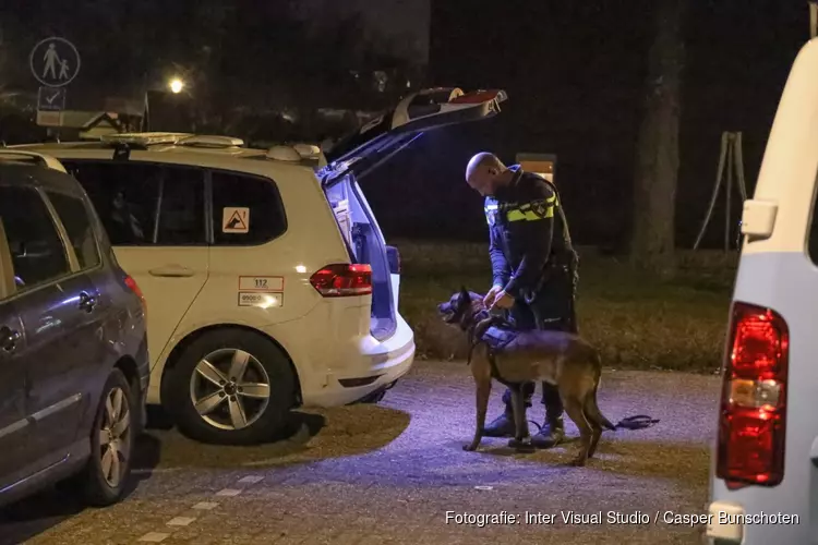 &#39;Politie zoekt naar daders woninginbraak Blaricum&#39;