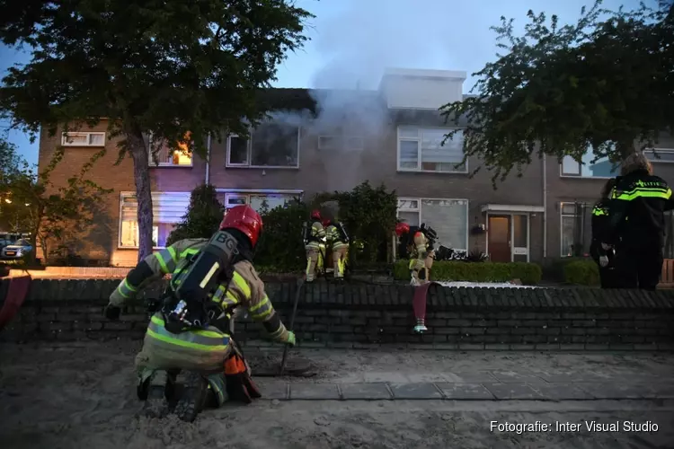 Celstraffen tot zeven jaar geëist voor fatale brand in Hilversum
