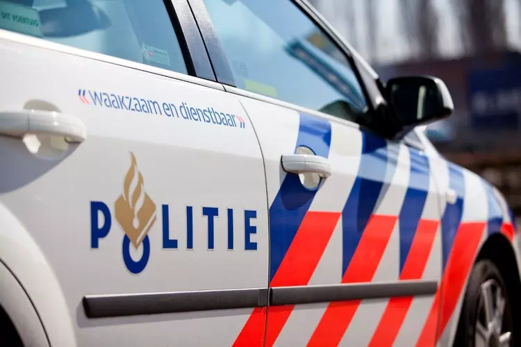 Meerdere auto’s bekrast in Hilversum