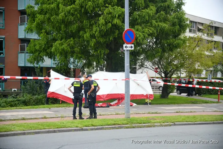 Lichaam van vrouw aangetroffen in water te Hilversum