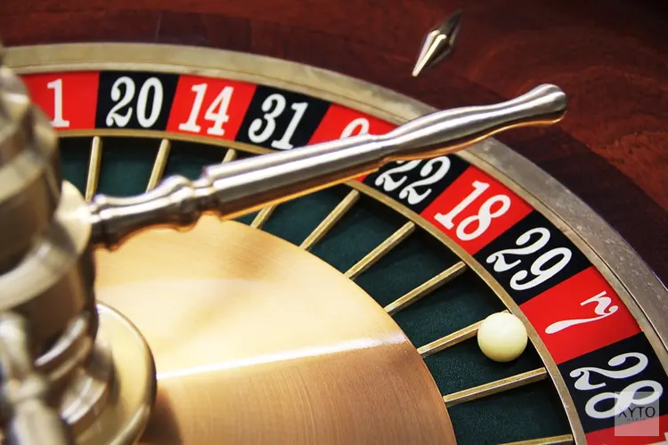 Live roulette nog realistischer dankzij nieuwe studio’s