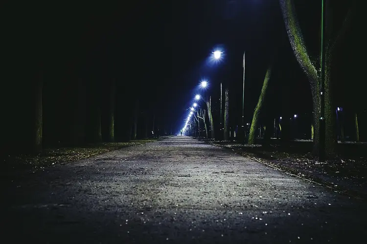 Vertel welke straatverlichting u graag ziet in Naarden-Vesting