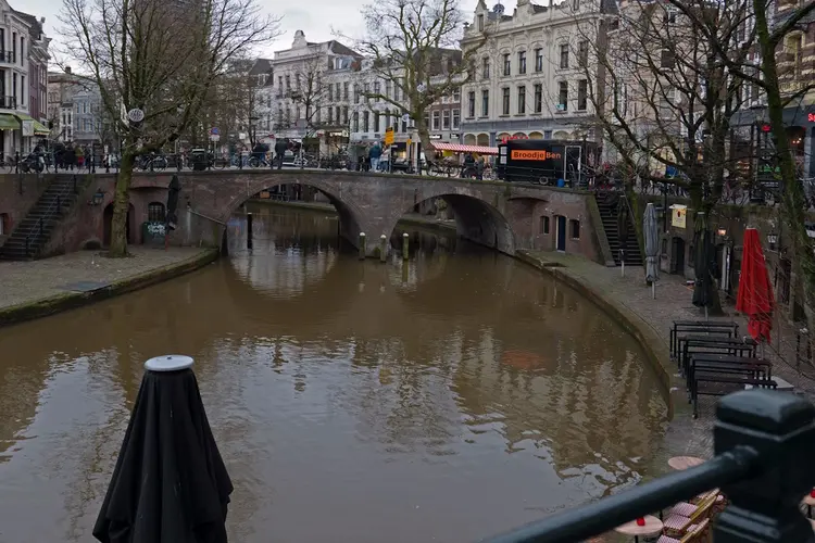 Waarom Utrecht de ideale stad is voor jong werkenden