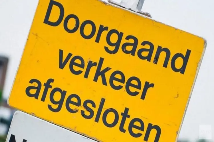 Werkzaamheden dak gemeentehuis 26 augustus tot en met 13 september 2024