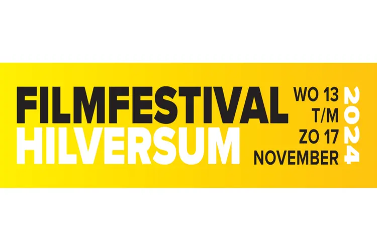 Filmtheater Hilversum organiseert opnieuw meerdaags filmfestival van 13 t/m 17 november