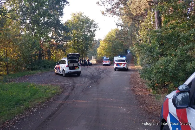 Aanhouding verdachte dodelijk schietincident Hilversum