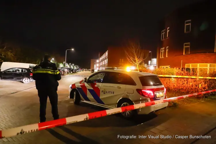 Twee explosies in Hilversum, bewijsmateriaal in beslag genomen