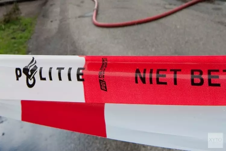 Lichaam gevonden na brand in woning Bussum