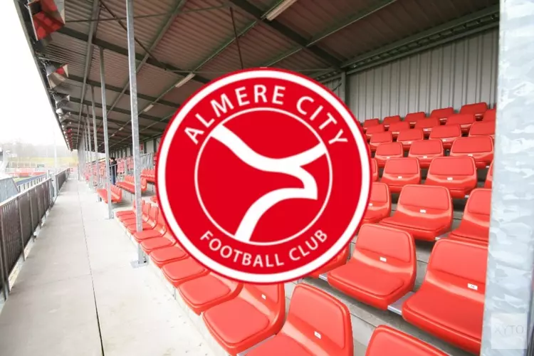 Almere City FC en hoofdsponsor SenS Online Marketing  ontwikkelen prediction game