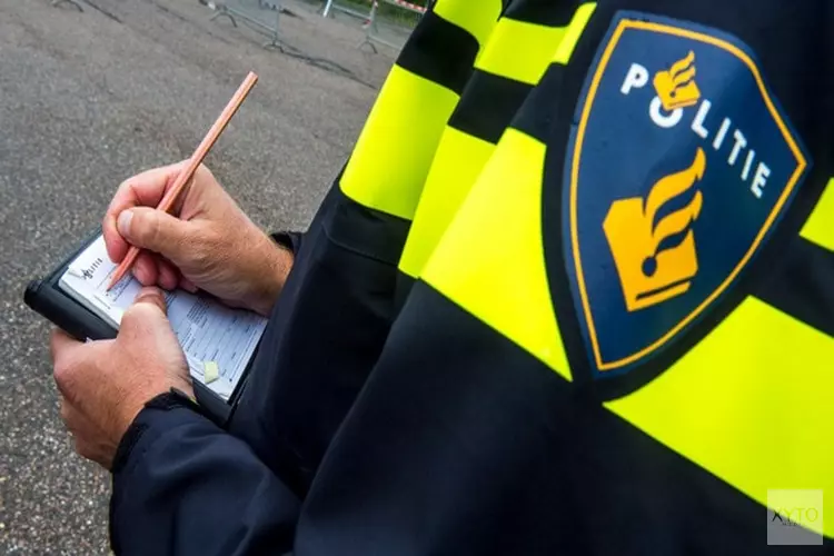 Vier drankrijders op de bon bij grote alcoholcontrole na feestavond in Blaricum