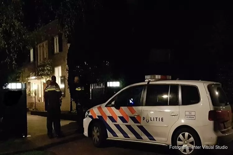 Twee verdachten gewelddadige woningoverval Laren in hoger beroep