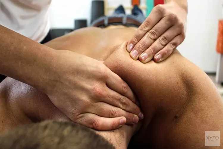 Grootscheepse controle Gooise massagesalons: twee aanhoudingen