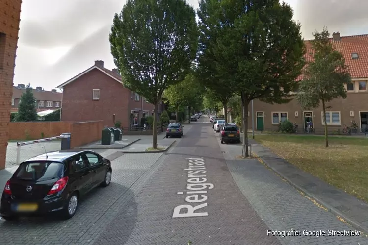 Burgemeester sluit drugswoning in Hilversum