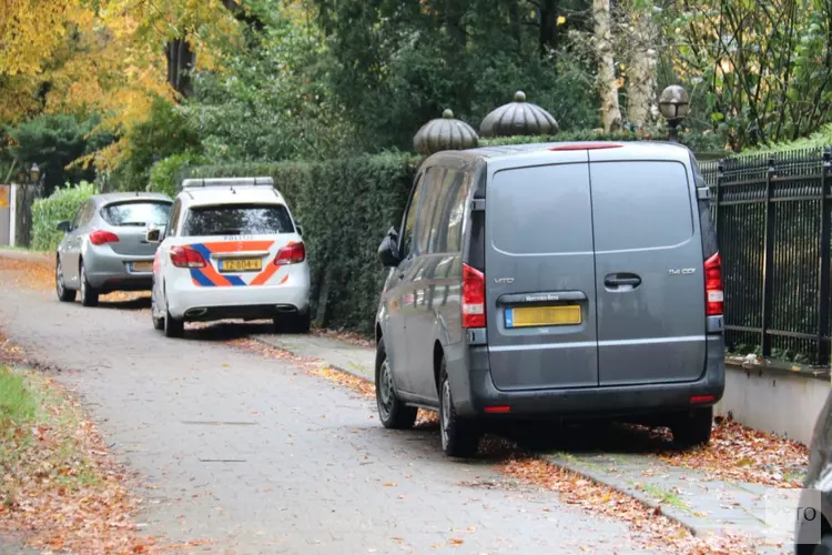 Na gevonden hennepplantage zijn aangehouden Bussumers voorlopig weer op vrije voeten