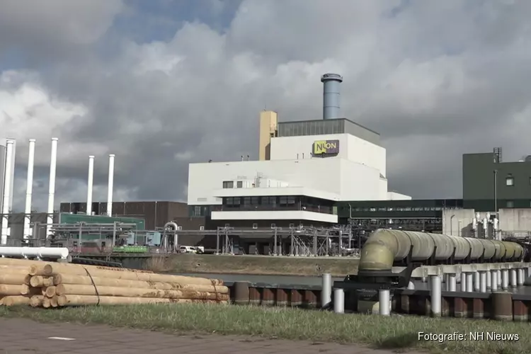 Ook Weesp en Gooise Meren keren zich tegen omstreden biomassacentrale bij Diemen