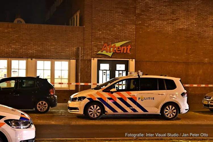 Daders overval Minckelersstraat aangehouden