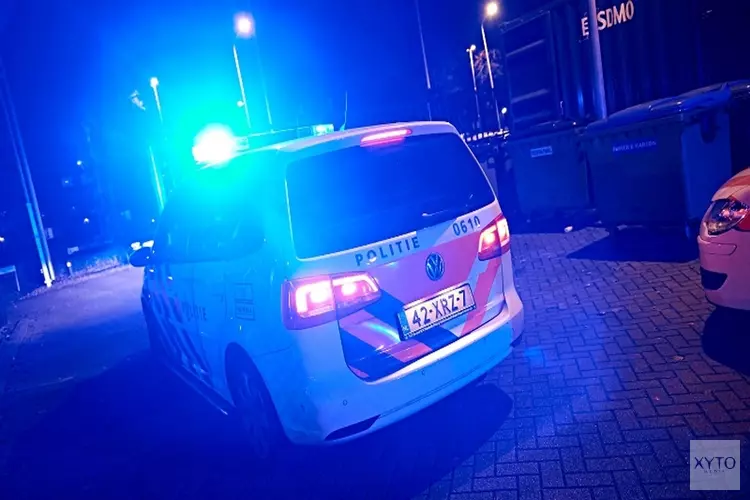 Getuigen gezocht overval snackbar