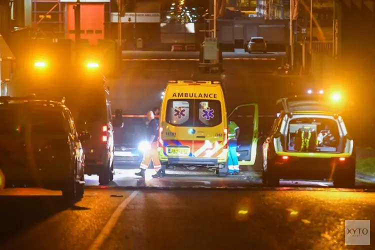 Hilversummer overleden omdat eigen auto over hem heen rijdt