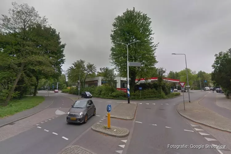 Twee jongens op straat beroofd in Hilversum