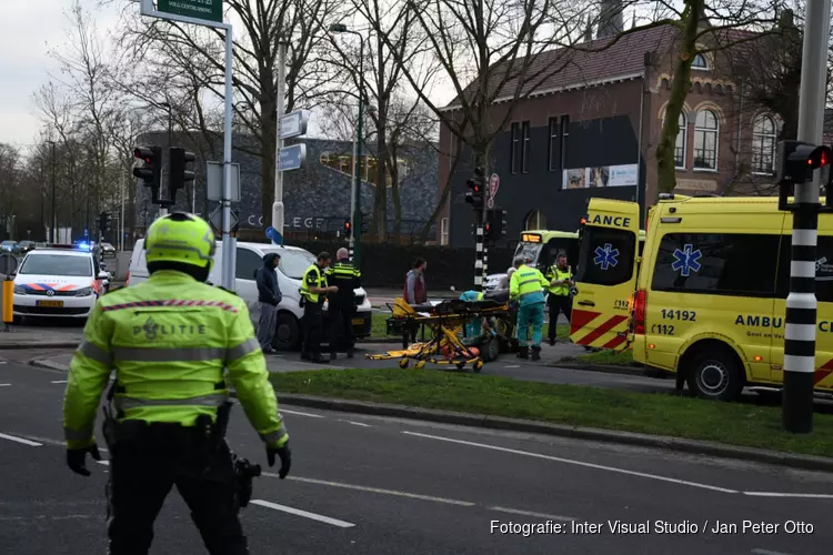 Fietsster aangereden in Hilversum: automobilist aangehouden na drugstest