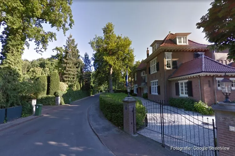 Bloemendaal lost Blaricum af als gemeente met duurste koopwoningen