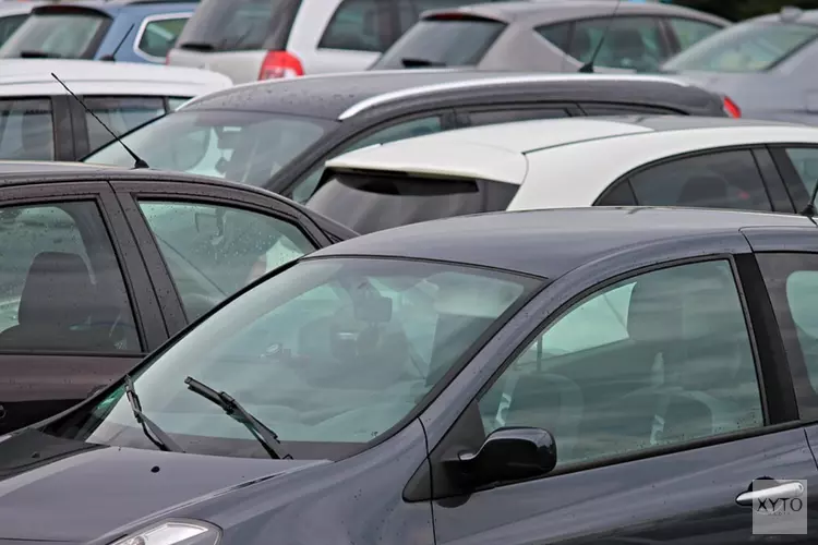 Praat mee over verkeer en parkeren