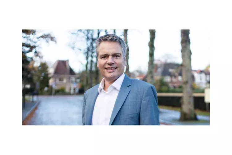 Jan Kastje treed terug als wethouder Hilversum