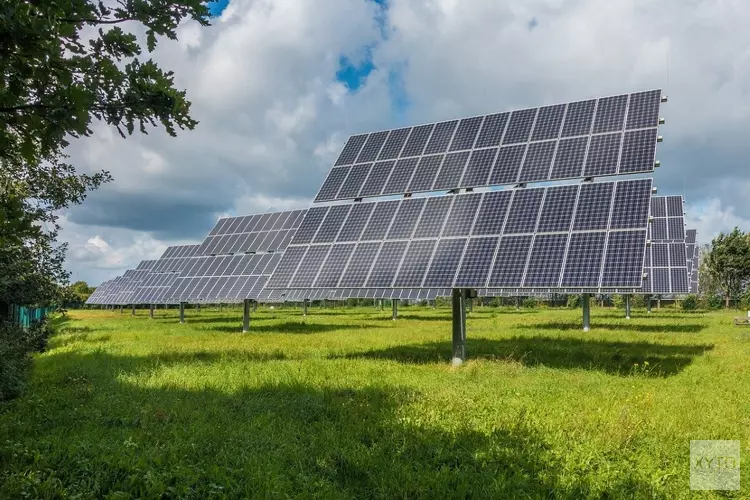 VVD-fracties: geen zonne- en windmolenparken in &#39;t Gooi