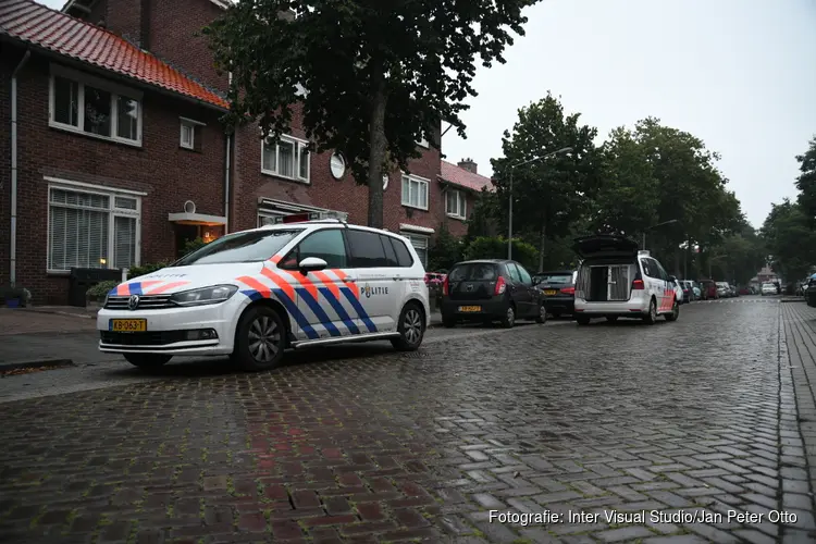 Bewoners bedreigd bij inbraak Daltonstraat Hilversum: getuigen gezocht!