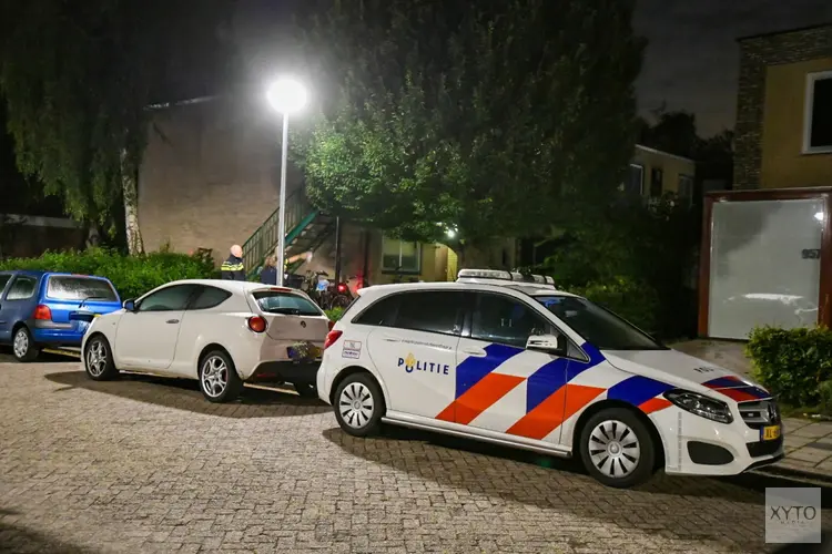 Woningoverval in Weesp: Getuigen gezocht