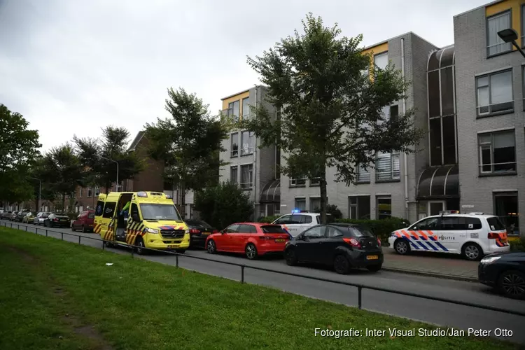 Zwaargewonde bij schietincident in Hilversum